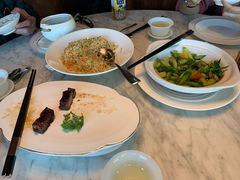 -深圳美高梅酒店-品聚嘉府中餐厅
