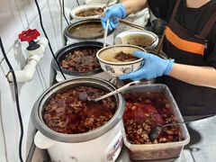-李易面馆(树木岭店)