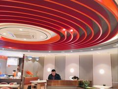 -蝎王府羊蝎子(西直门店)