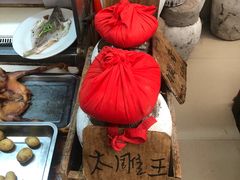 -绍兴名菜馆(可乐路店)