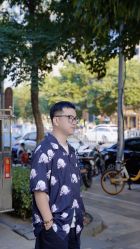 -男先生男士理发馆