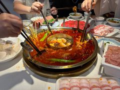 -二荆条·城市森林火锅旗舰店