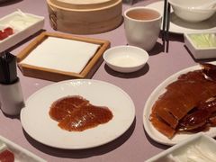 -金鸭季·北京烤鸭(深业上城店)