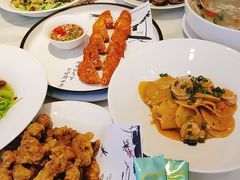 -子霖南山鲜虾面(南山总店)