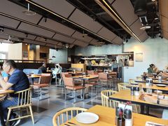 -The Diner X餐厅(青岛万象城店)