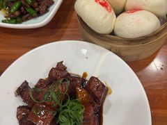 -奎元馆.百年奎元.非遗传承(西湖边的解放路店)