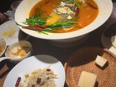 -清水亭湖北菜(大屯DT51店)