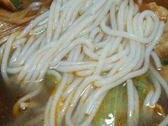 米粉-陈记柳州螺蛳粉(大坪店)