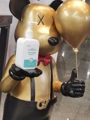 -奈川烫染Salon