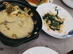 -潮道鱼仔店·潮汕味(长兴路店)