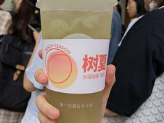 -树夏(建设路店)