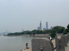 -深圳湾公园(南山区)