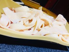 鲜猪黄喉-晓宇重庆火锅(龙首店)