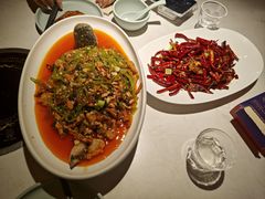 -院8里·小聚园老川菜(九眼桥店)