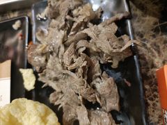 -牛里牛气· 榴莲海鲜鲜牛肉自助火锅·烤肉(横岗店)