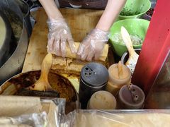 -山东傻大粗粮煎饼(牛街店)
