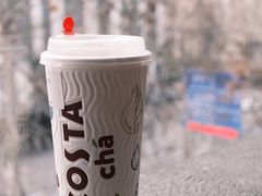 -COSTA COFFEE(常熟路店)
