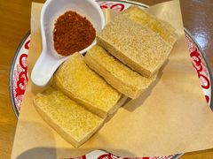 -辣伍爺·冒菜(乐淘里店)