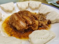 -聚丰德饭店(经五路店)