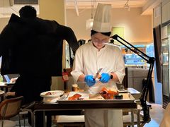 -馋嘴猫北京食堂·烤鸭·宵夜(亚运村店)