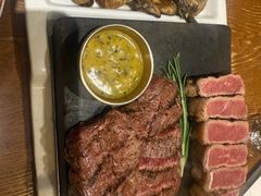 -Entrecôte 法国牛扒馆(保利·时光里店)