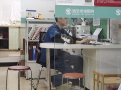 -瑞派动物医院·猫专科·至诚(江南中分院)