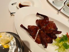 -龙景轩(香港四季酒店)