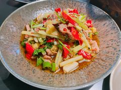 -Ameigo梅果·云贵川bistro(长宁来福士店)