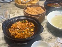 -渝味川菜(夜宵航母店)