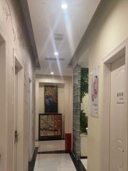 -香秀空间科技抗衰·美容中心