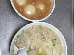 -雪园小吃部(天桥商场店)
