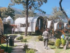 -云禾壹海景庄园餐厅