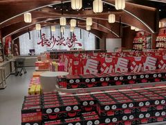 -黑色经典臭豆腐·湖南特产(太平街口店)