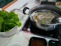 -潮泰牛肉火锅 · 创于1992年(车公庙店)