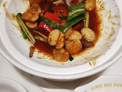 -清晖小苑·顺德菜(观澜湖新城店)