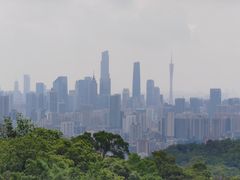 -广州市白云山风景名胜区