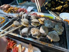 -大华海鲜烤串