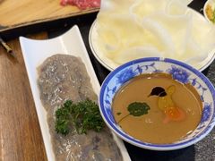 -仁和四季涮肉馆(天坛南门店)