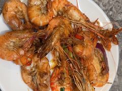 -曼格活海鲜·牛排自助(光明蓝鲸店)