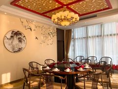 包厢-禧鳳記·猪肚鸡火锅(玖洲道店)