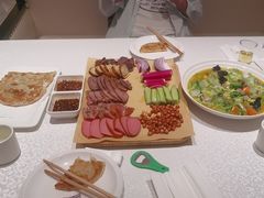 -北李·海肠捞饭·大连菜(开发区黄海西路店)