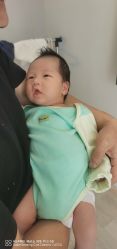 -贝美月子中心(半坡店)