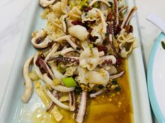 -郭姐·威海渔村(黄兴路店)