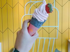 -麦当劳(塔园路店)