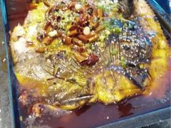 -巴特相约回家吃饭(碱沟西路店)