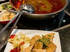 -吴记鲜定味