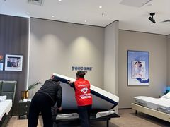 -万达广场(万州店)