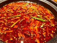 -小饕荟雅安贡椒鱼鲜馆(广福桥店)