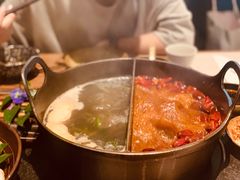 -盡膳口福跷脚牛肉火锅(合生汇购物中心店)