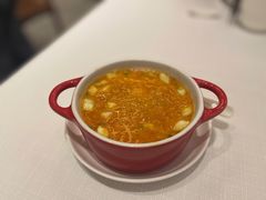 龙虾汤泡饭-北京厨房(SKP店)